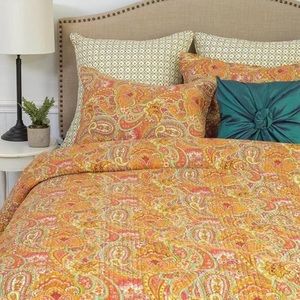 Full/Queen Quilt Set